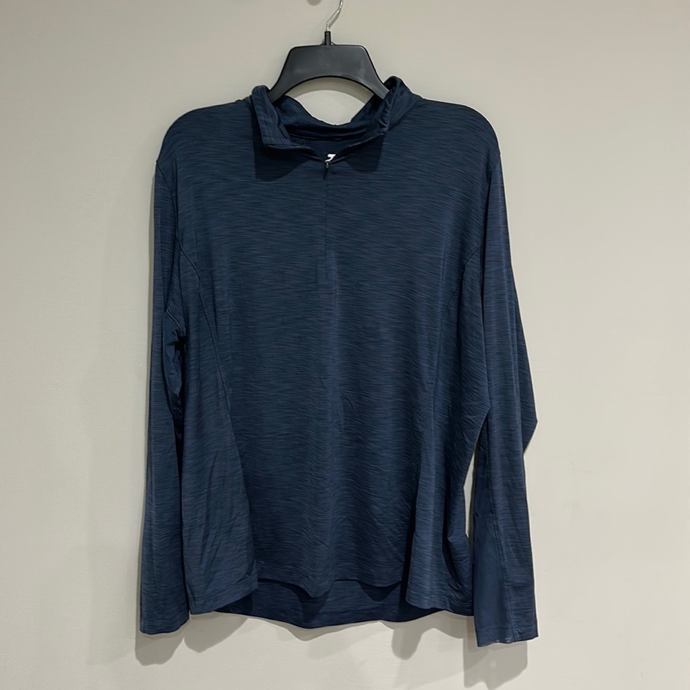 Slazenger golf shirt xxl